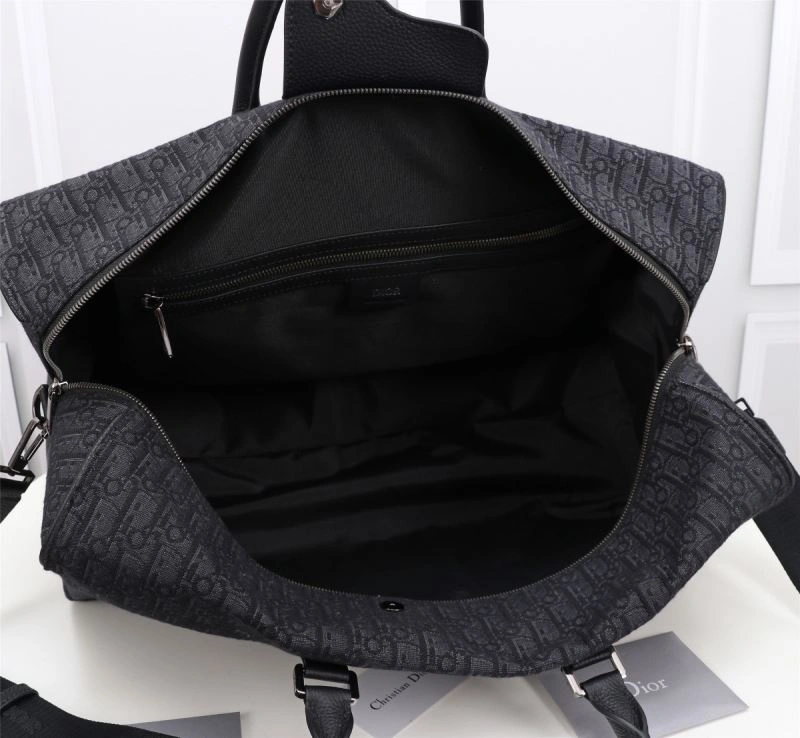 Christian Dior Travel Bags Breathable 74193