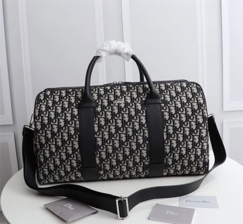 WeatherProof Christian Dior Travel Bags 74203