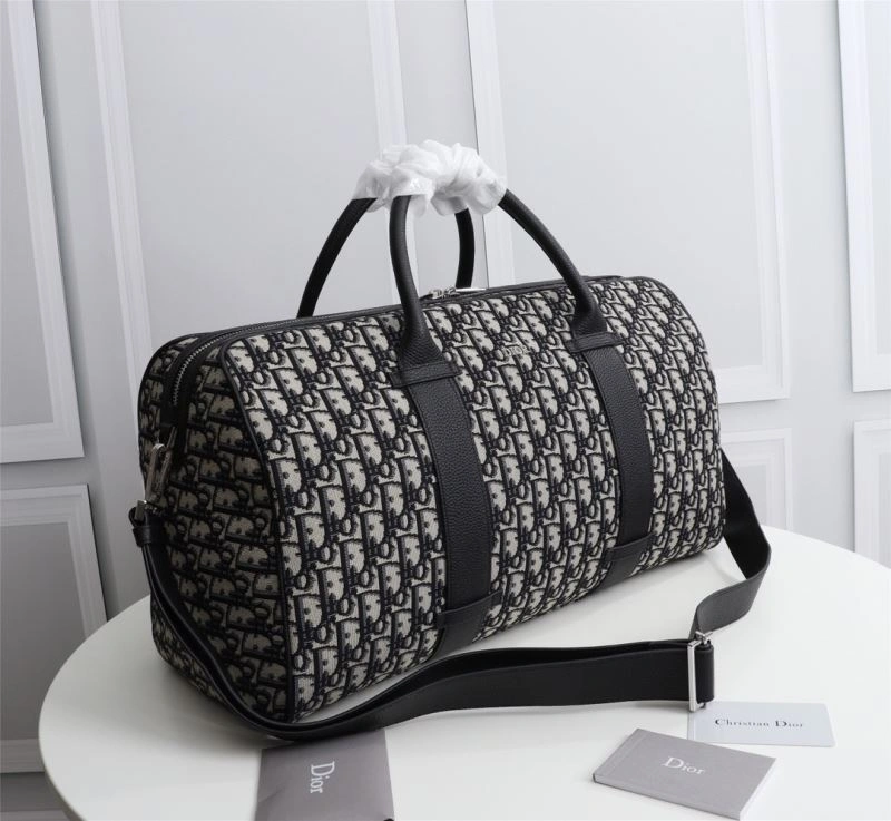 WeatherProof Christian Dior Travel Bags 74203