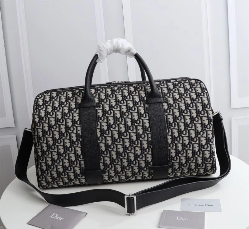 WeatherProof Christian Dior Travel Bags 74203