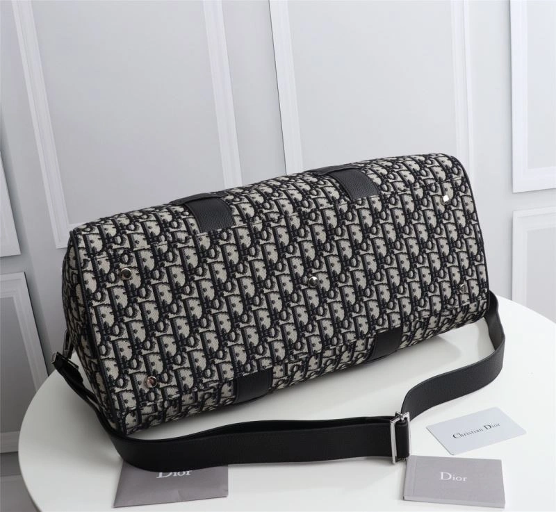 WeatherProof Christian Dior Travel Bags 74203