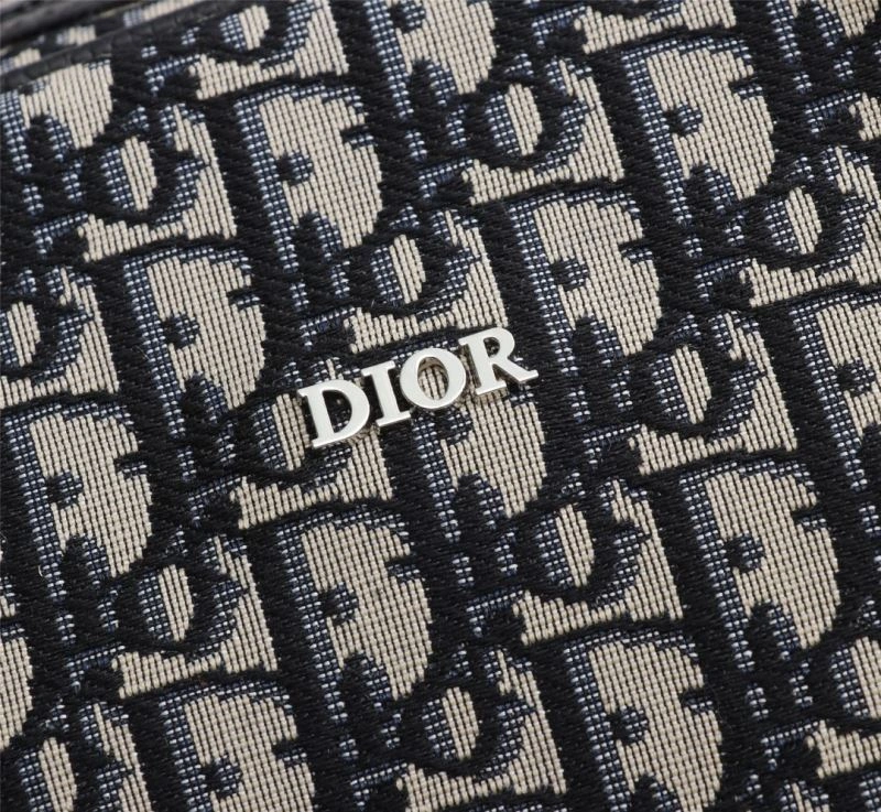 WeatherProof Christian Dior Travel Bags 74203