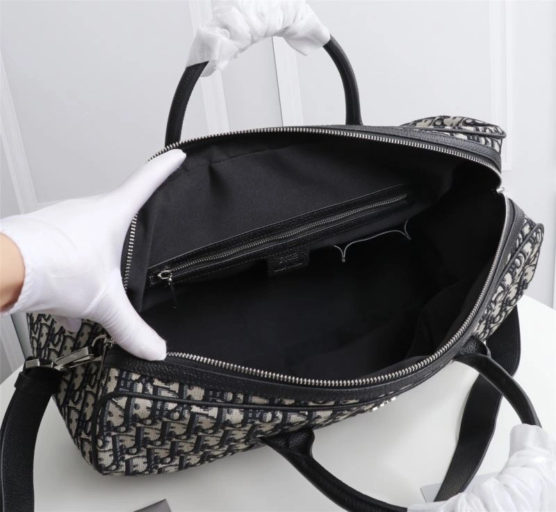 WeatherProof Christian Dior Travel Bags 74203