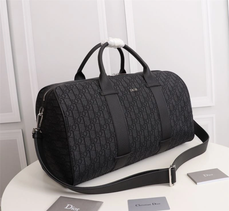 Lightweight Christian Dior Travel Bags 74194