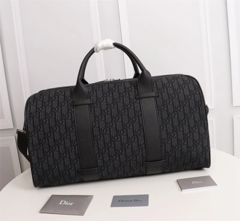 Lightweight Christian Dior Travel Bags 74194