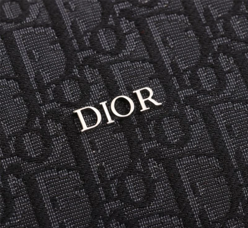 Lightweight Christian Dior Travel Bags 74194