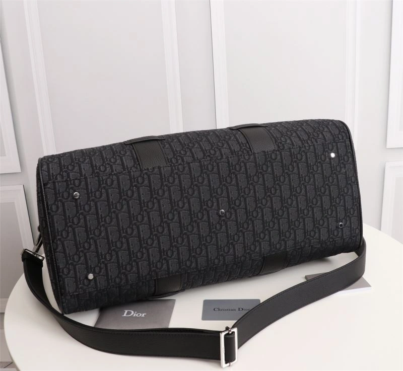 Lightweight Christian Dior Travel Bags 74194