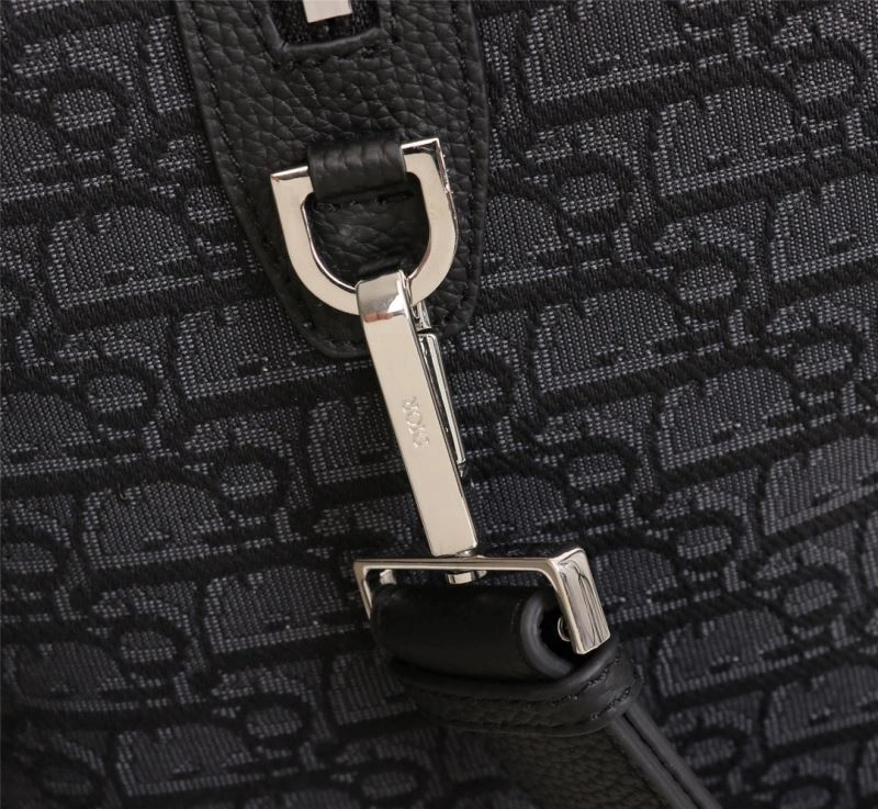 Lightweight Christian Dior Travel Bags 74194