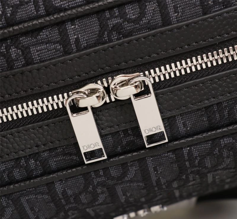 Lightweight Christian Dior Travel Bags 74194