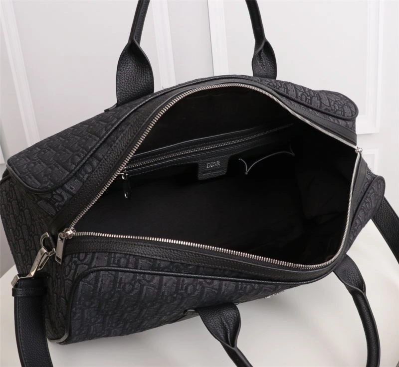 Lightweight Christian Dior Travel Bags 74194