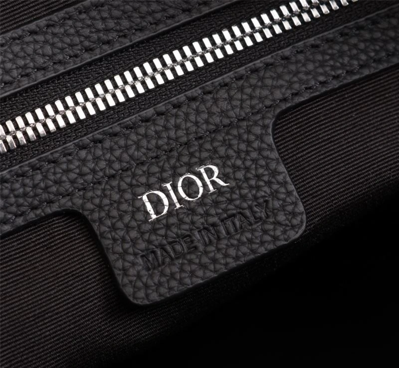 Lightweight Christian Dior Travel Bags 74194