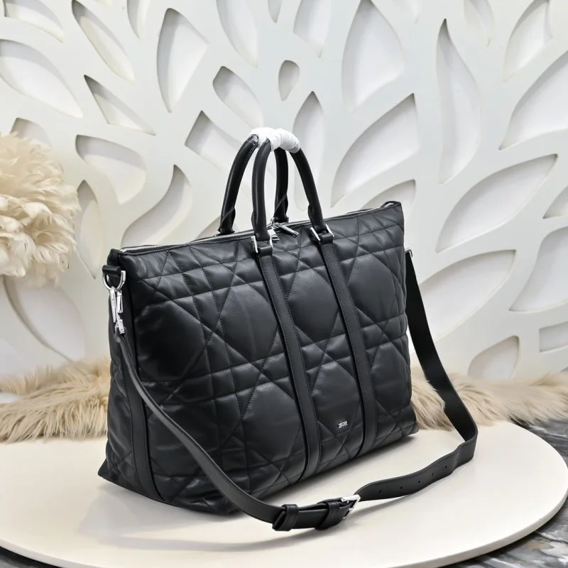 Christian Dior Travel Bags Flexible 46138