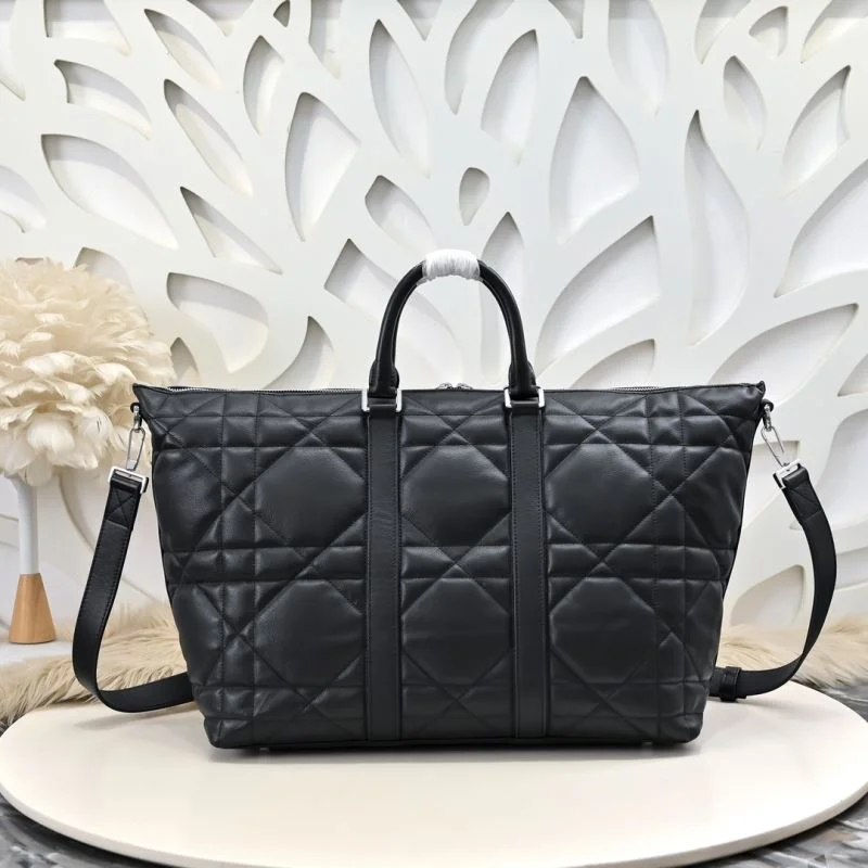 Christian Dior Travel Bags Flexible 46138