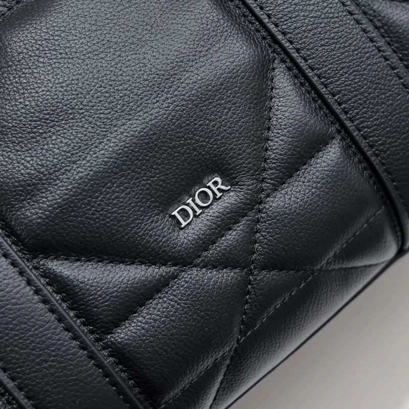 Christian Dior Travel Bags Flexible 46138