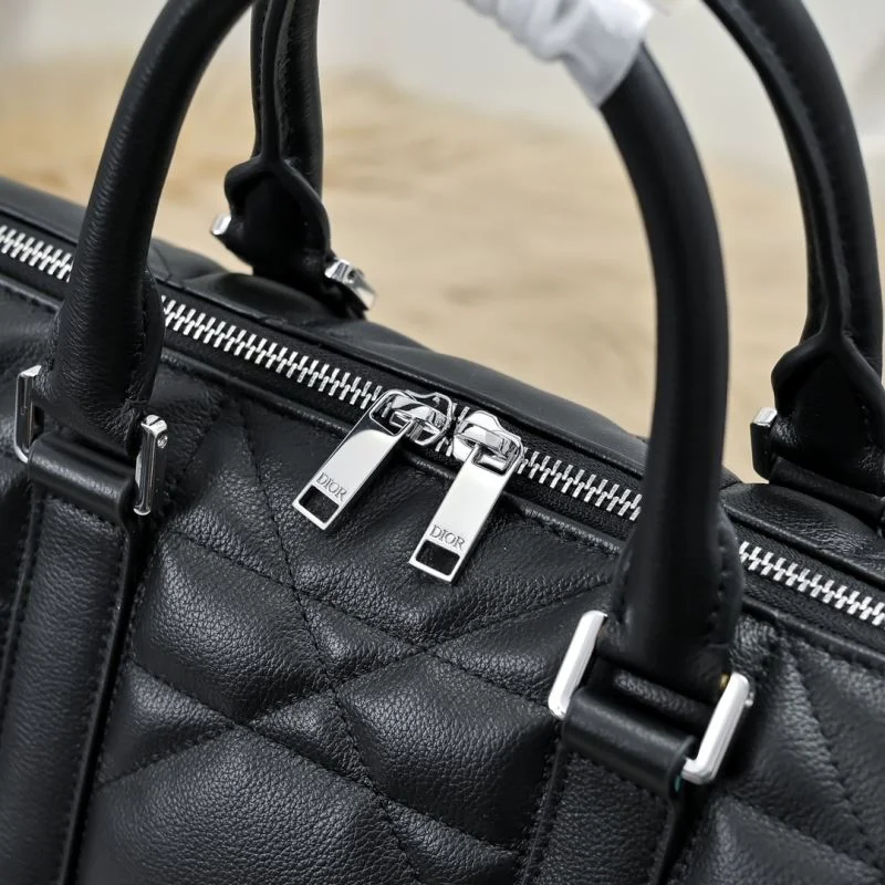 Christian Dior Travel Bags Flexible 46138