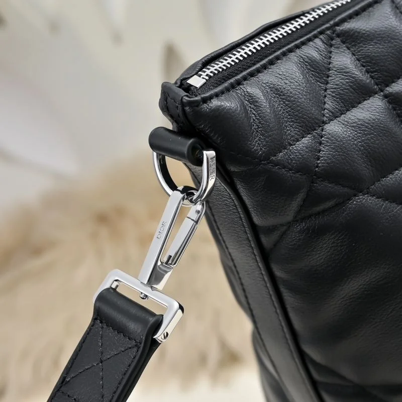 Christian Dior Travel Bags Flexible 46138