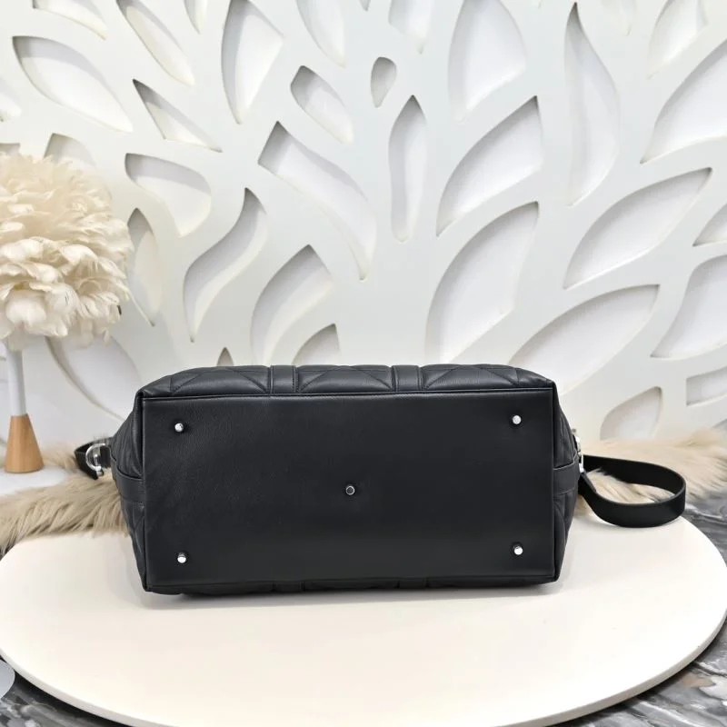 Christian Dior Travel Bags Flexible 46138