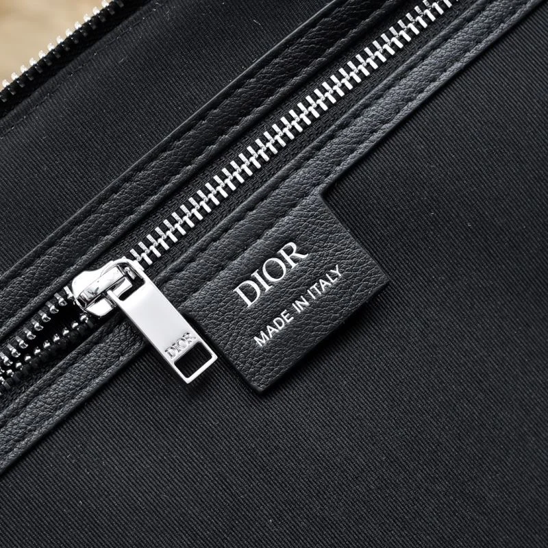 Christian Dior Travel Bags Flexible 46138
