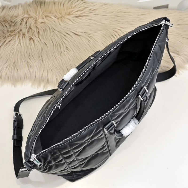 Christian Dior Travel Bags Flexible 46138