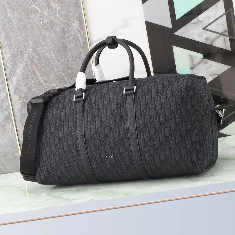 Christian Dior Travel Bags Modern 46174