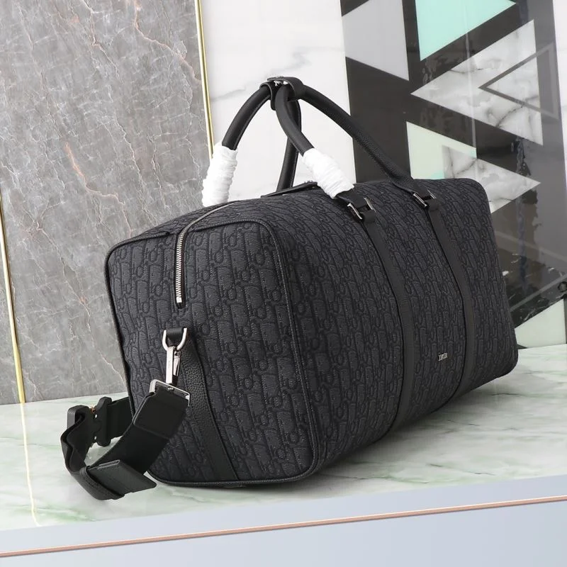 Christian Dior Travel Bags Modern 46174