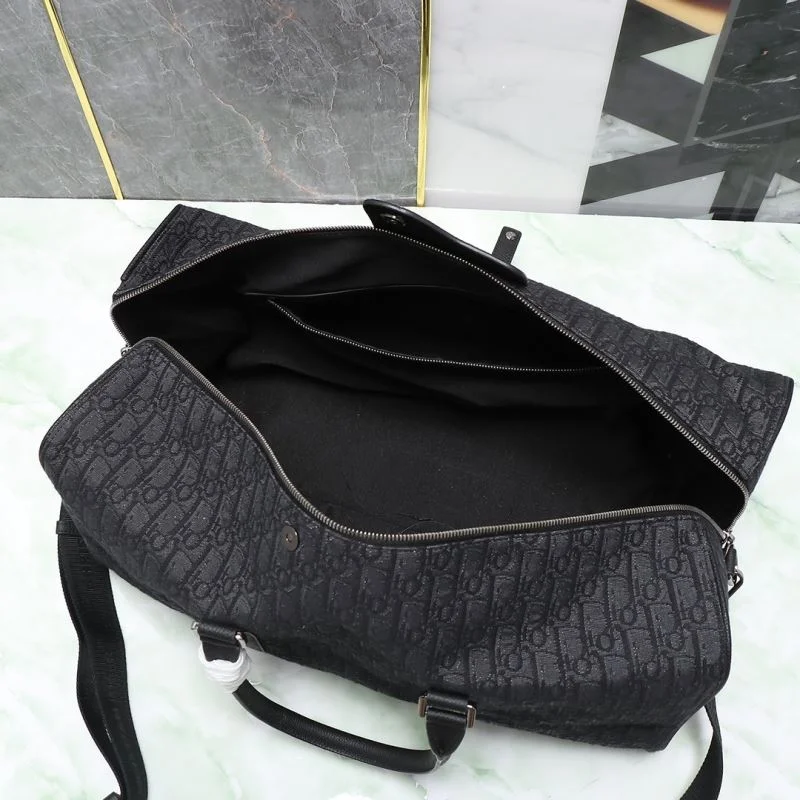Christian Dior Travel Bags Modern 46174