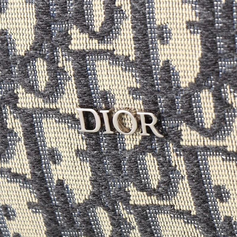 Resilient Christian Dior Travel Bags 46226