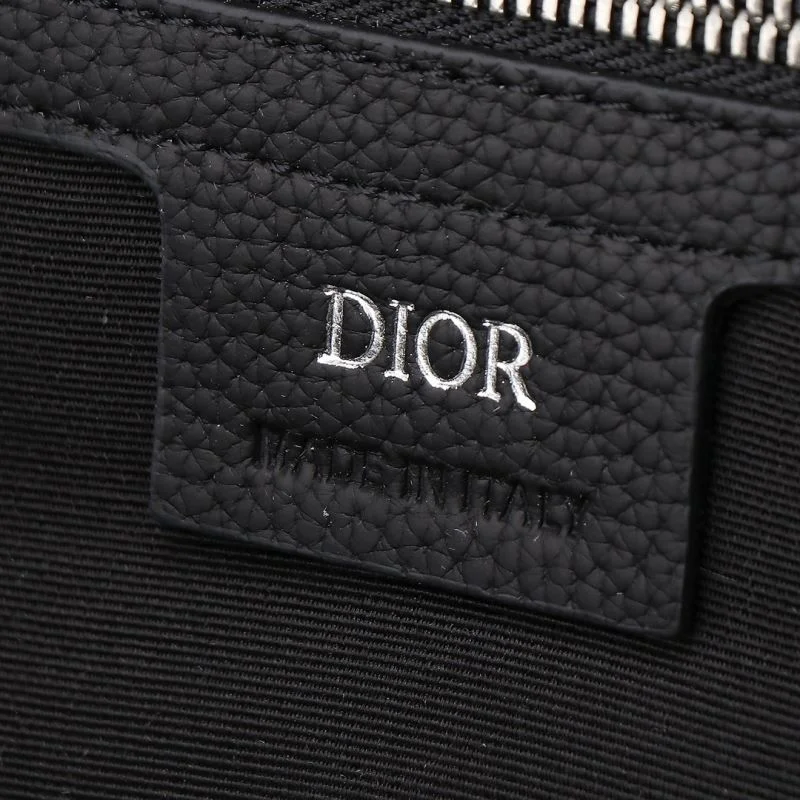 Resilient Christian Dior Travel Bags 46226