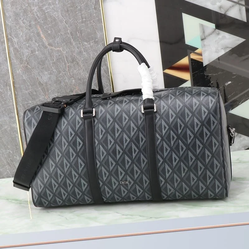 Breathable Christian Dior Travel Bags 46133