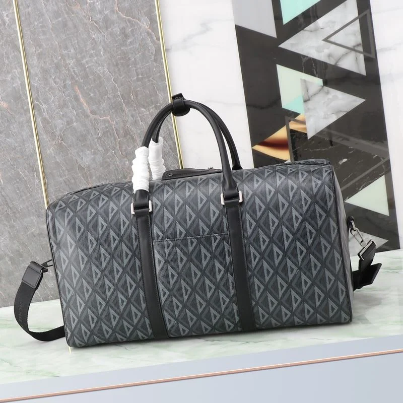 Breathable Christian Dior Travel Bags 46133