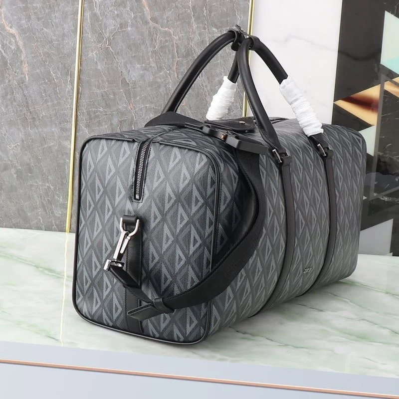 Breathable Christian Dior Travel Bags 46133