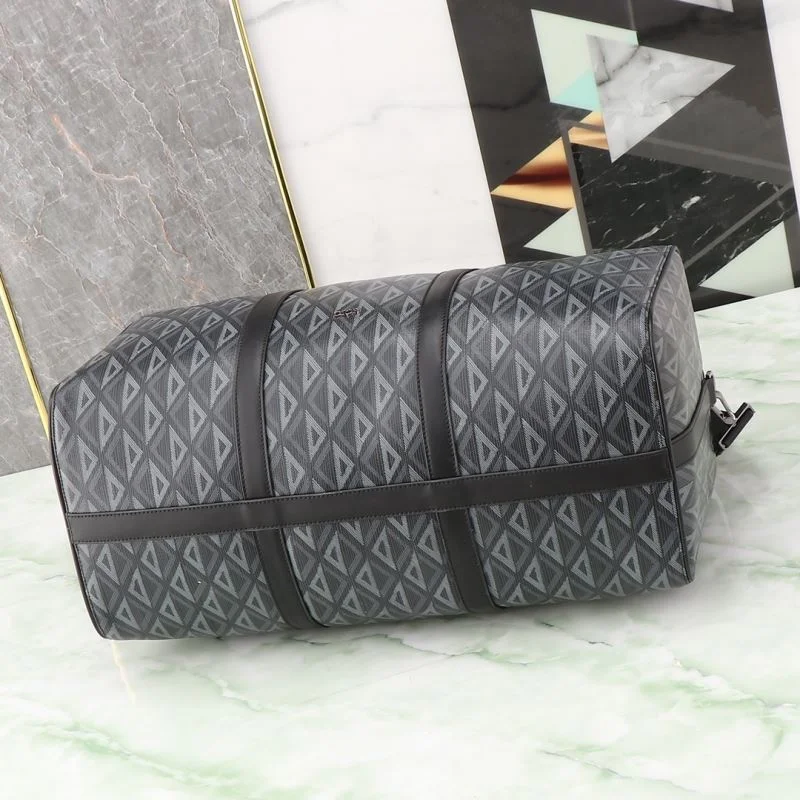 Breathable Christian Dior Travel Bags 46133