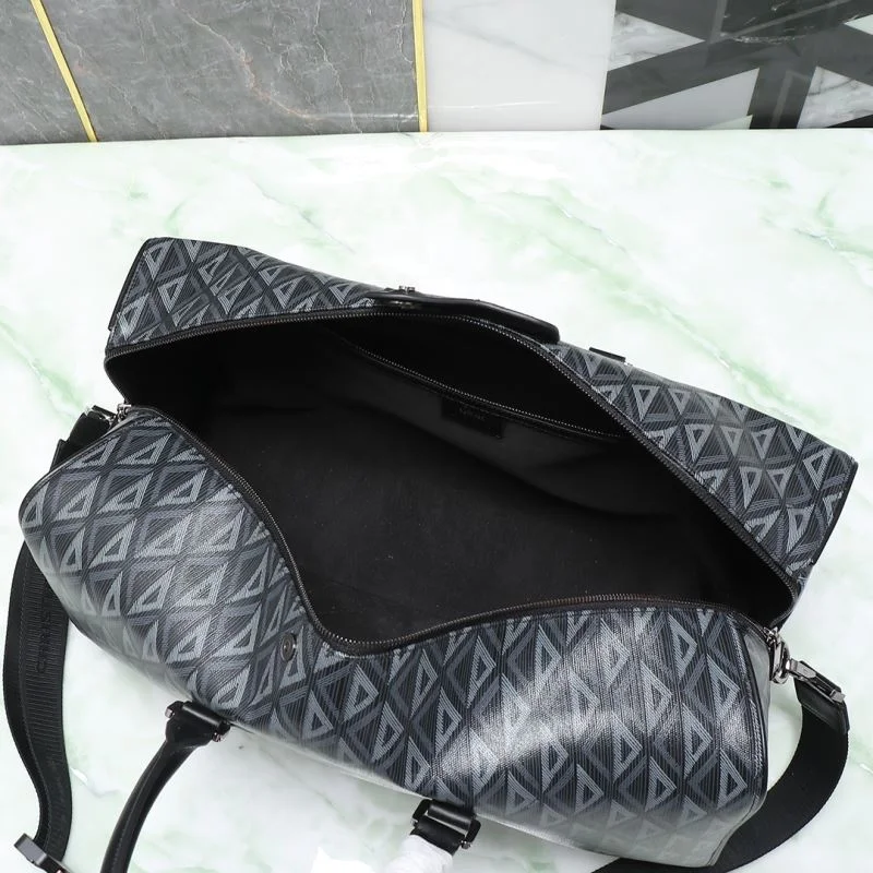 Breathable Christian Dior Travel Bags 46133