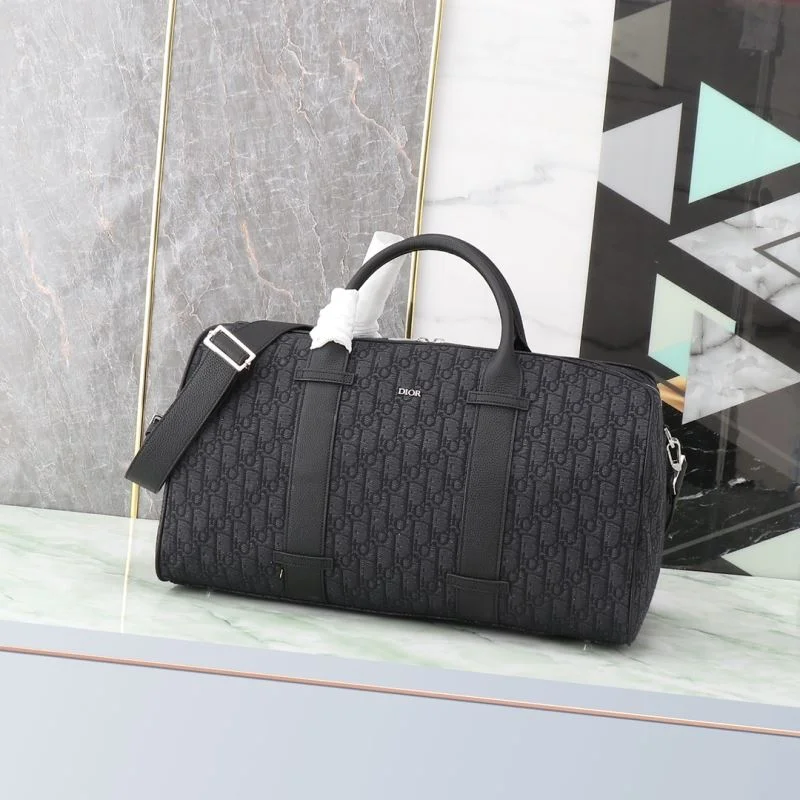 Christian Dior Travel Bags FastDry 46134