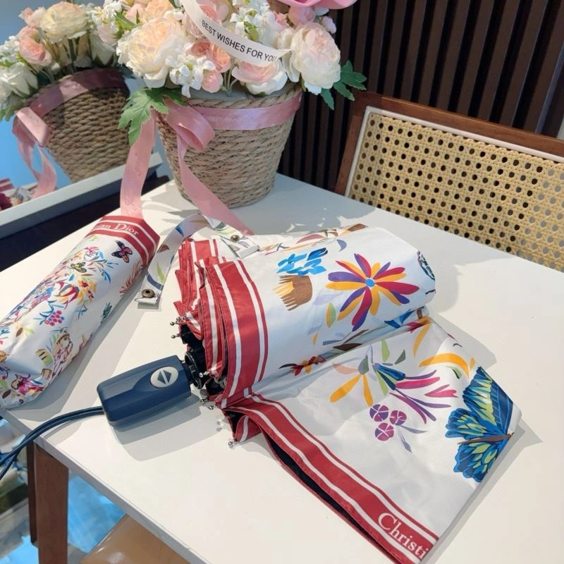 Christian Dior Umbrella Chic 274920