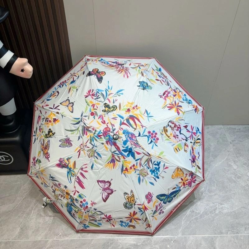 Christian Dior Umbrella Chic 274920