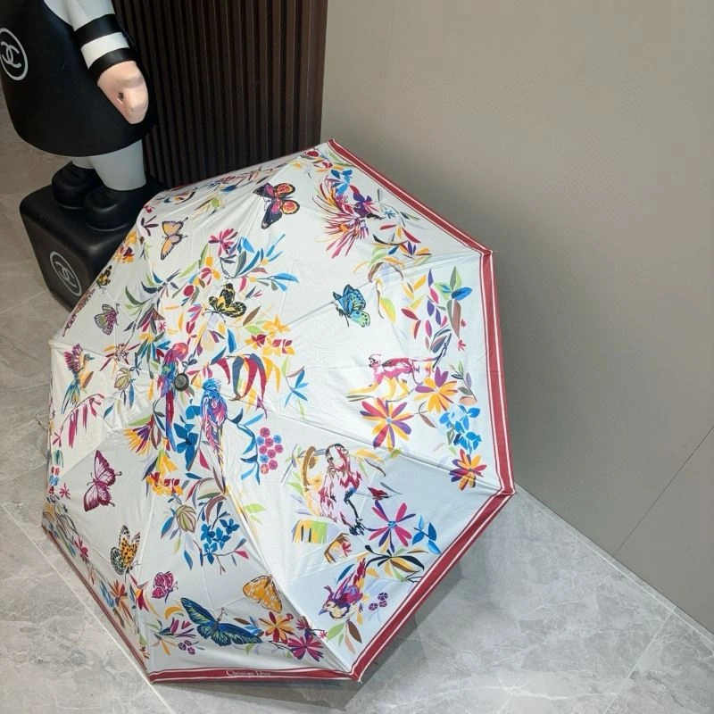 Christian Dior Umbrella Chic 274920