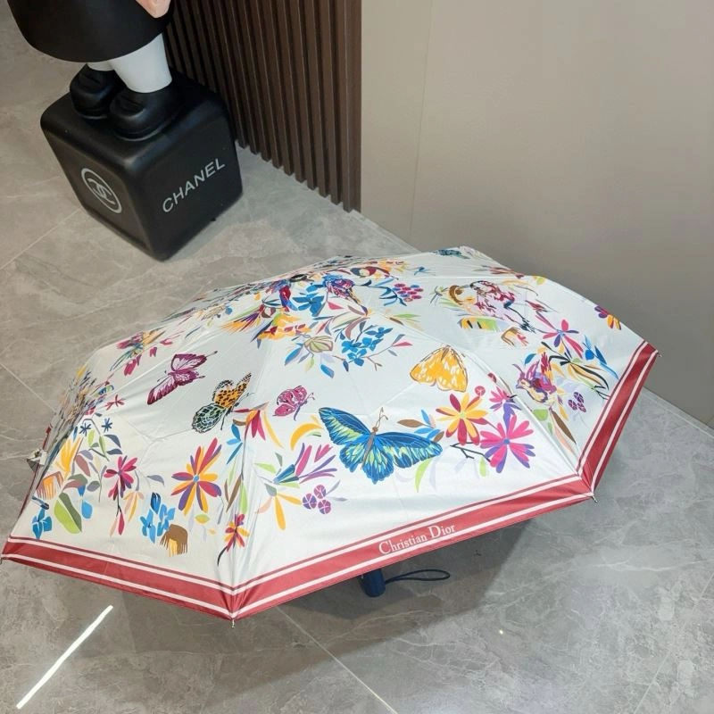 Christian Dior Umbrella Chic 274920