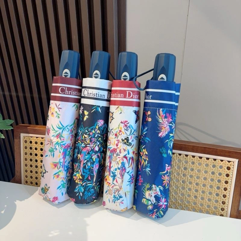 Youthful Christian Dior Umbrella 274922