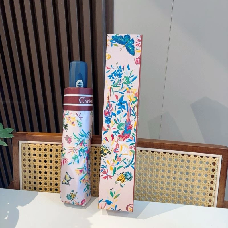 Youthful Christian Dior Umbrella 274922