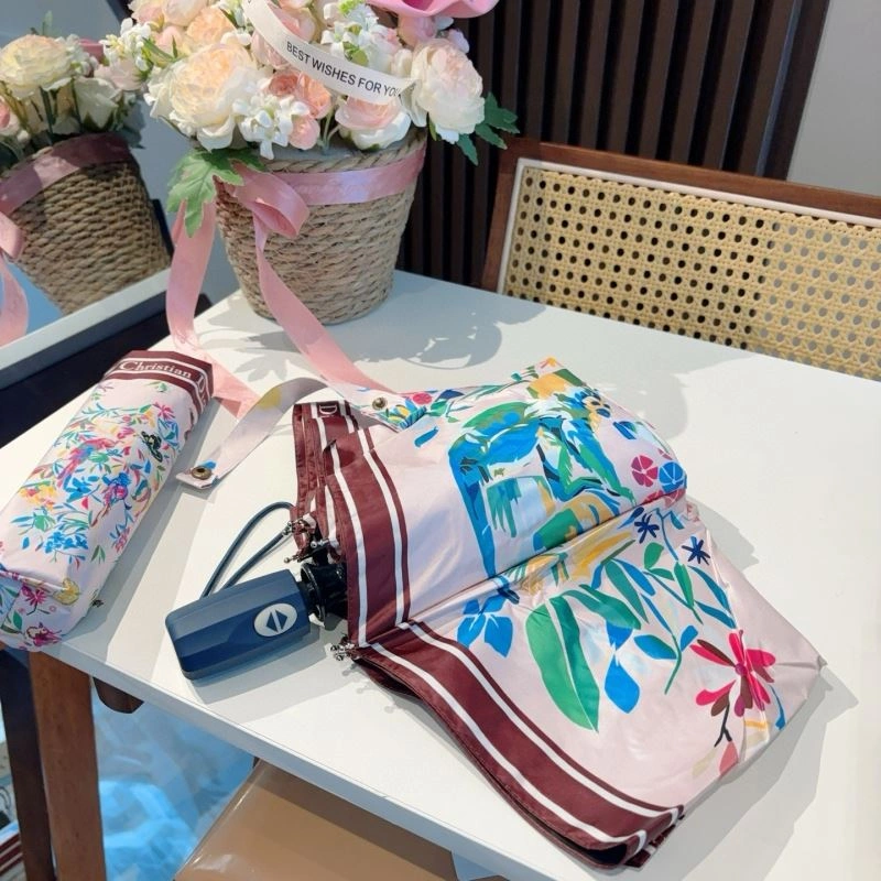 Youthful Christian Dior Umbrella 274922