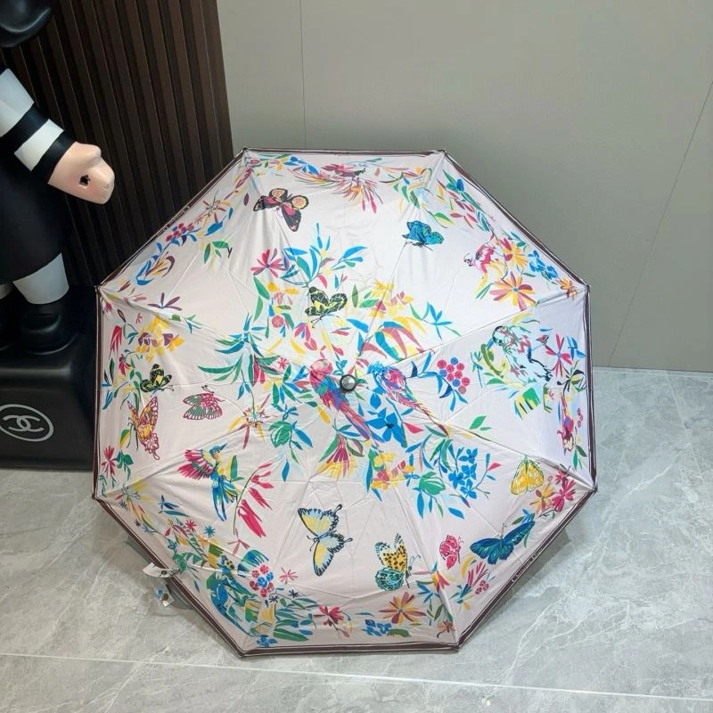 Youthful Christian Dior Umbrella 274922