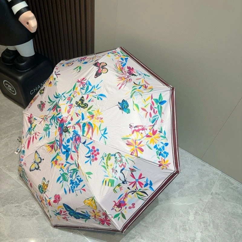 Youthful Christian Dior Umbrella 274922