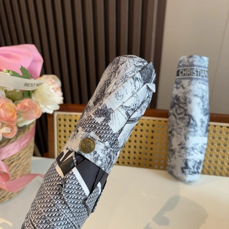 QuickDry Christian Dior Umbrella 274919