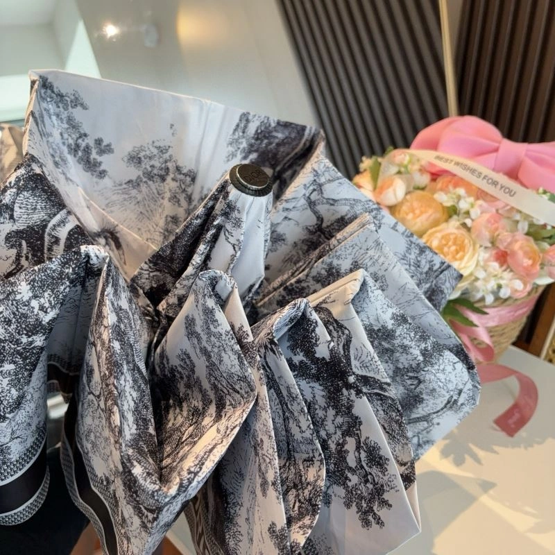 QuickDry Christian Dior Umbrella 274919