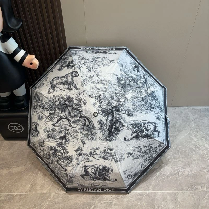 QuickDry Christian Dior Umbrella 274919