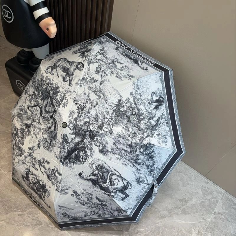 QuickDry Christian Dior Umbrella 274919