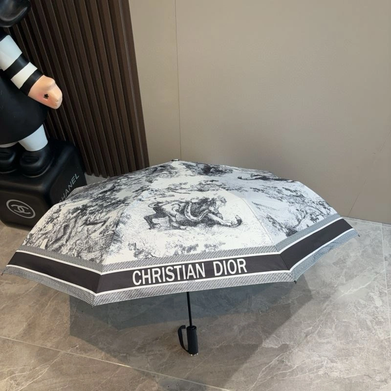 QuickDry Christian Dior Umbrella 274919