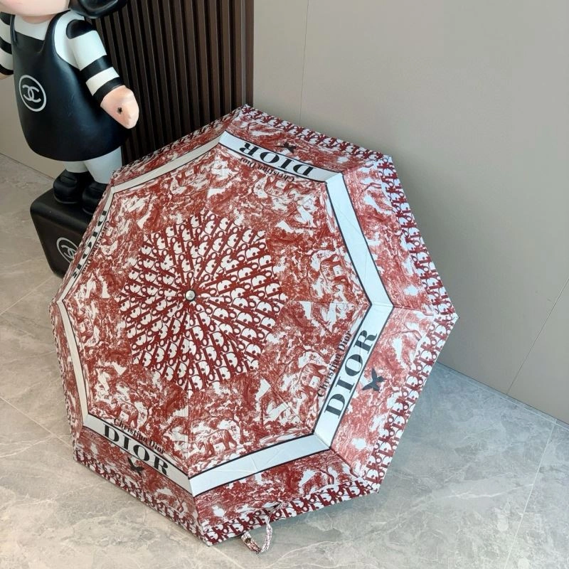 FlexibleFit Christian Dior Umbrella 274918