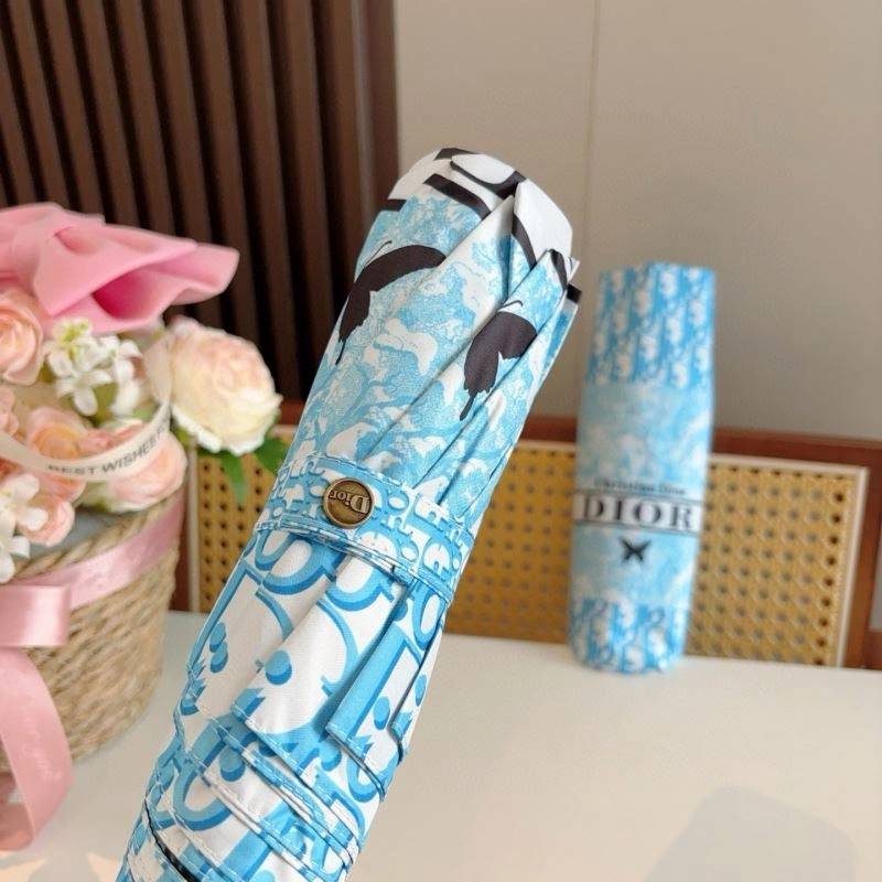Christian Dior Umbrella Classic 274915